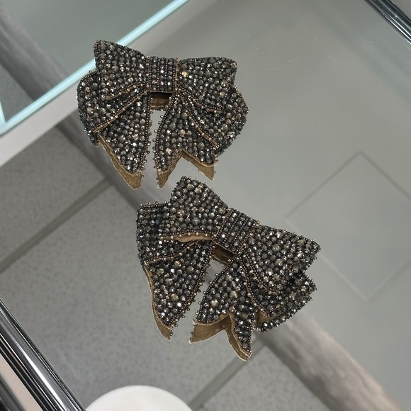 Gucci hair ties - Picture 1 of 3